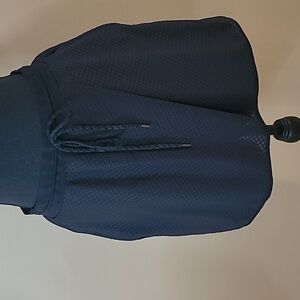 PENNINGTONS ACTIVEZONE Skort, Black, Size X